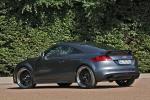 Audi TT RS Coupe by Mcchip-DKR 2009 года